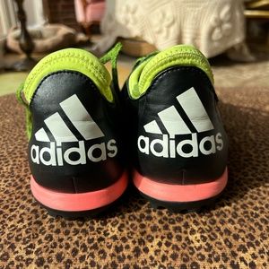 Adidas X 15.1 Soccer Cleats